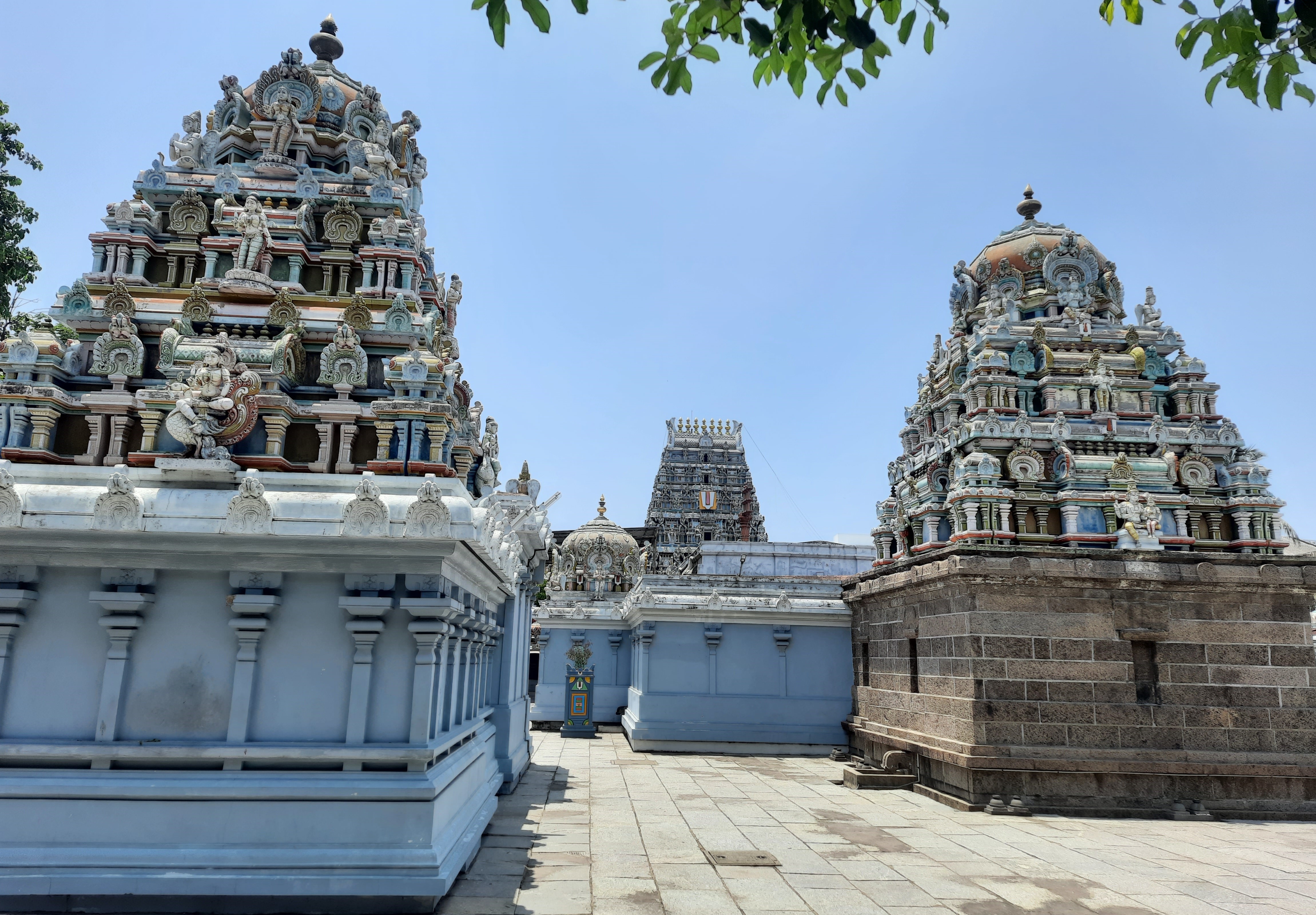 Sri Lakshmi Hayagriva Temple — Career, Jobs & Education Healing Temple